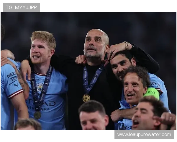 德布劳内三冠王贡献分析