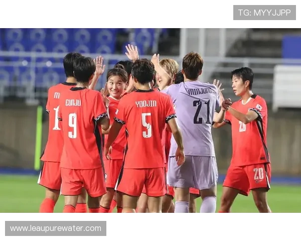 东亚杯日本夺冠