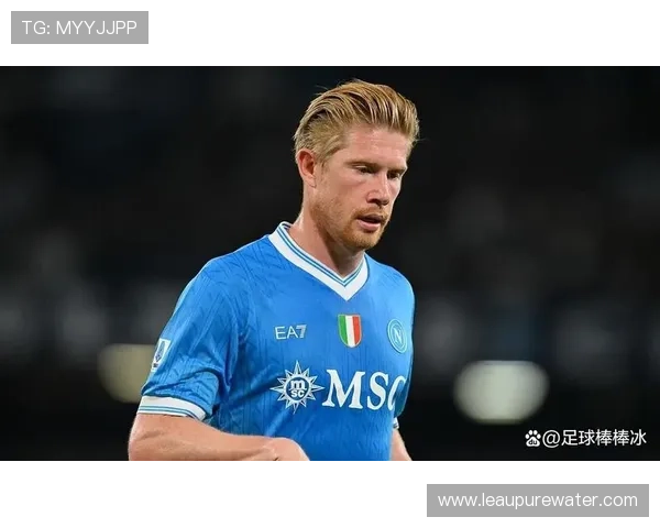 远射+直塞双威胁:德布劳内的进攻能力 远射+直塞双威胁:德布劳内的进攻能力