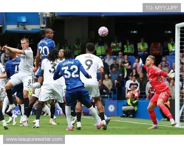 切尔西进攻问题凸显：创造不缺，终结能力成短板