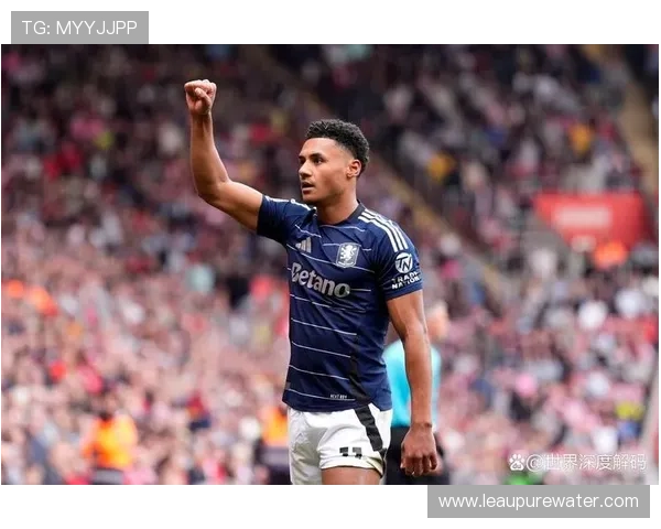 沃特金斯 vs 拉什福德：冲击型前锋的战术角色与终结效率对比