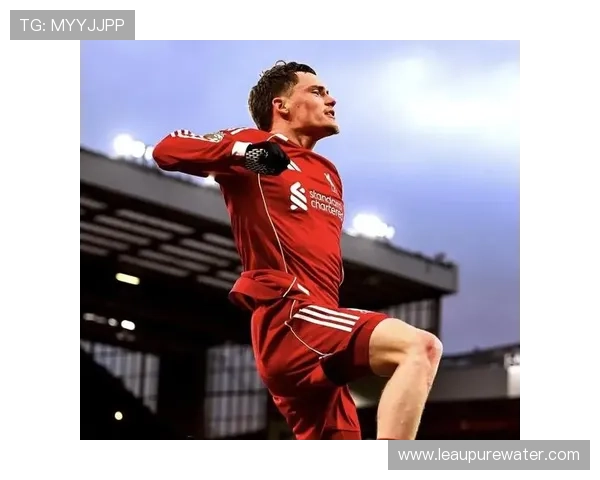 利物浦攻防转换彻底失衡,赢球也藏不住这致命漏洞 利物浦攻防转换彻底失衡,赢球也藏不住这致命漏洞