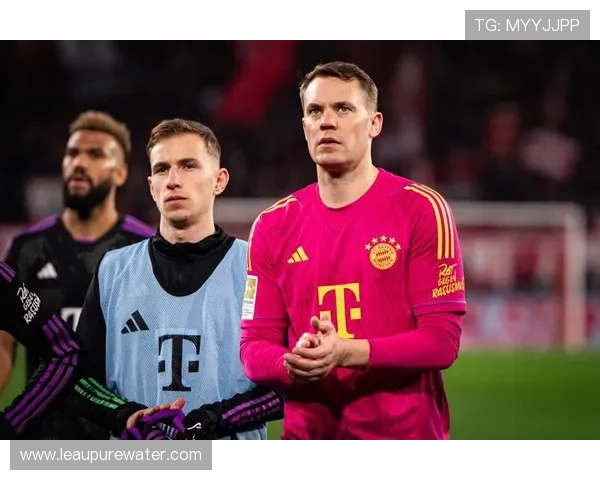 拜仁德甲统治地位面临挑战，竞争格局变化已开始体现