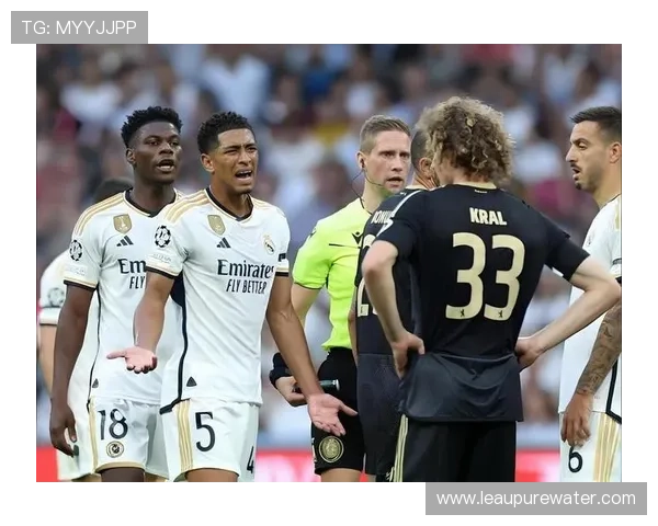 皇马分崩离析？战术体系失效与巨额引援间的致命矛盾，豪门底蕴能否挽救争冠危机？