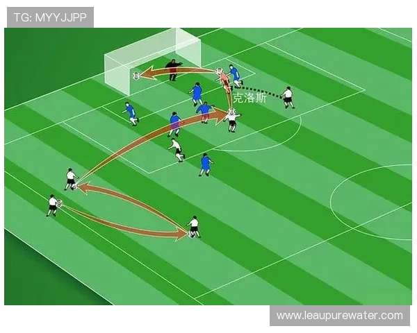 罗德里：瓜迪奥拉单后腰体系中的战术核心解析
